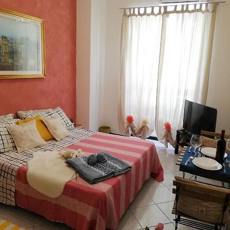 Chafbius Bed and Breakfast Cagliari Esterno foto