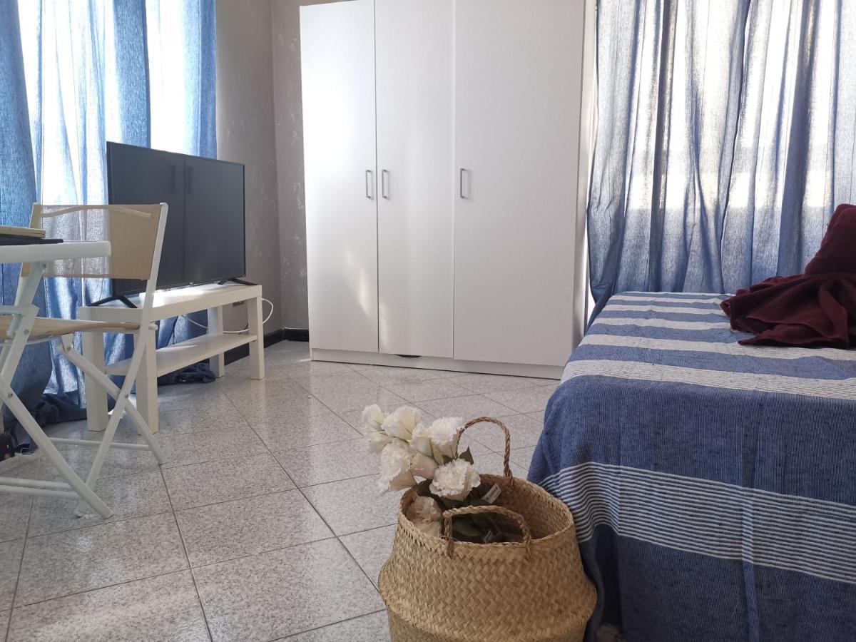 Chafbius Bed and Breakfast Cagliari Esterno foto