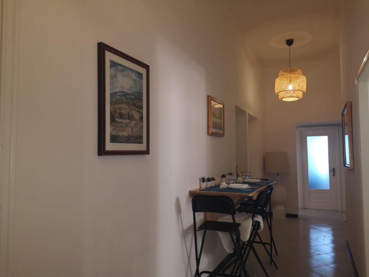 Chafbius Bed and Breakfast Cagliari Esterno foto